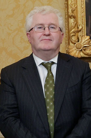 Séamus Woulfe