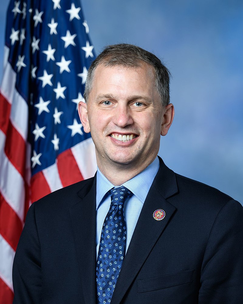 Sean Casten