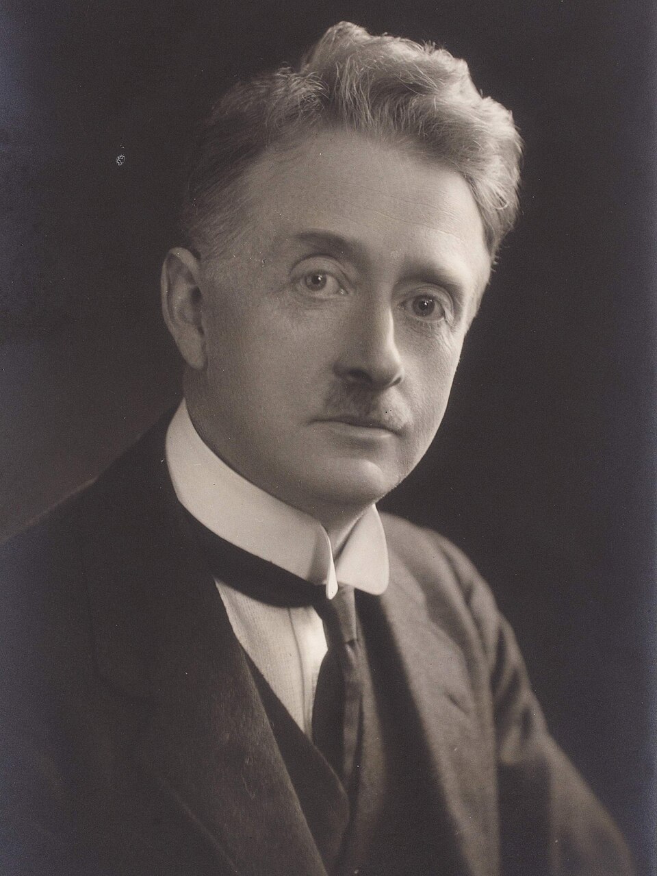 Sean Cosgrave