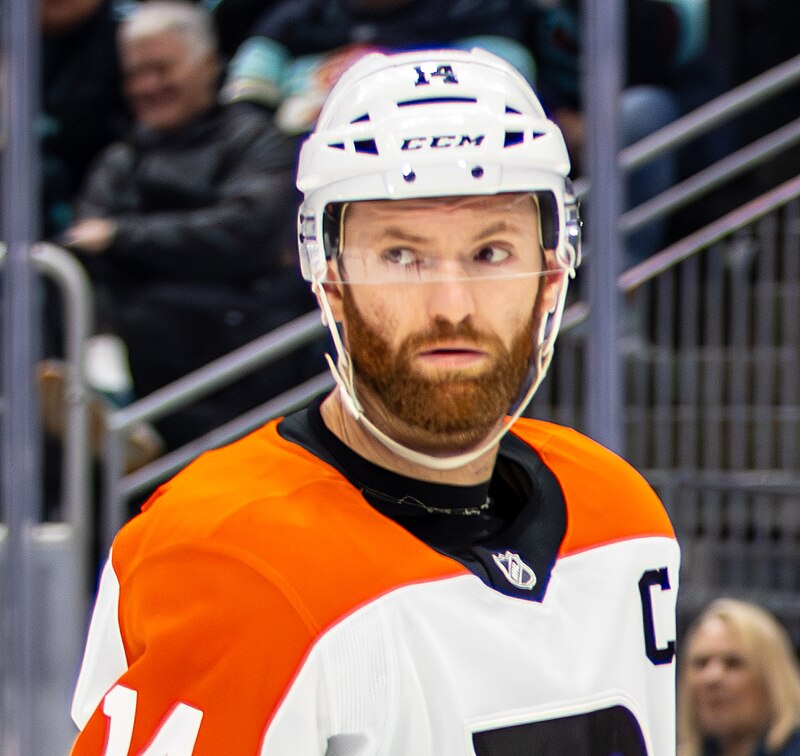 Sean Couturier