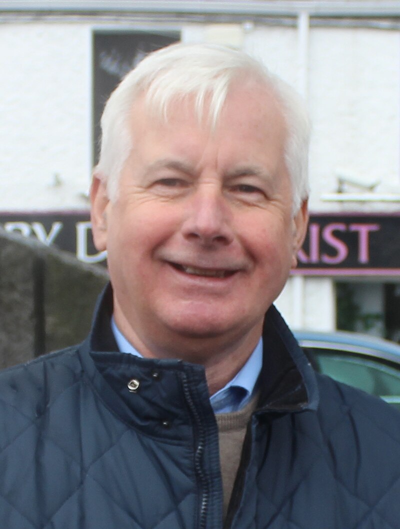 Seán Crowe