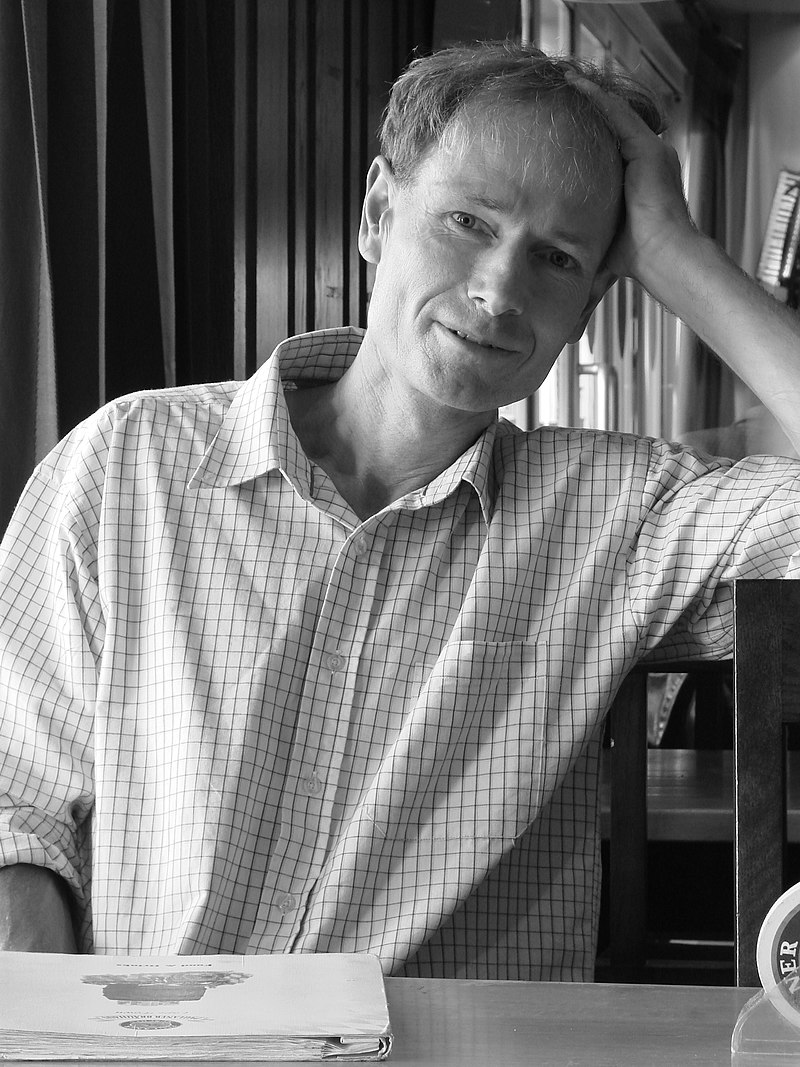 Sean Davison