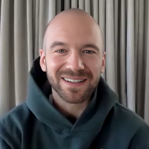 Sean Evans