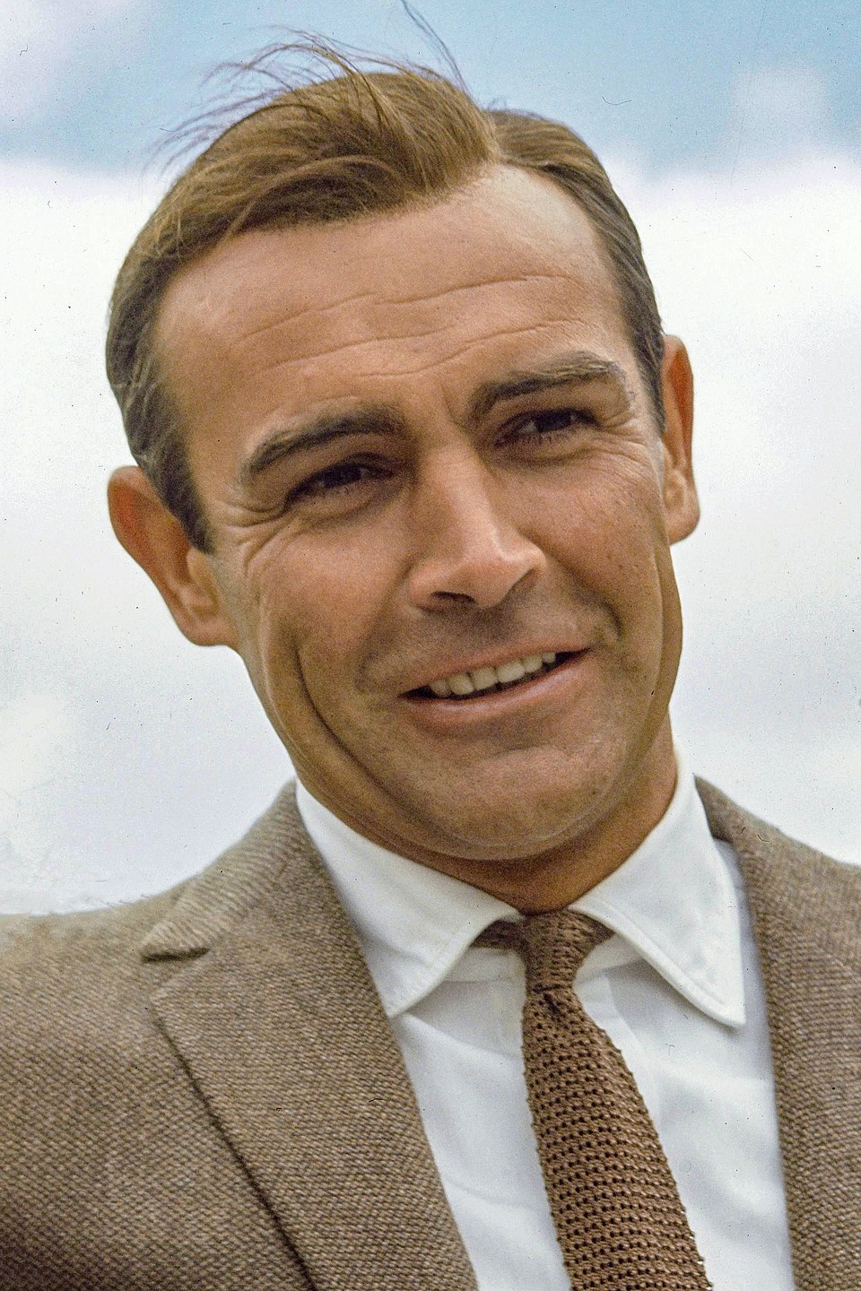 Sean Galbraith