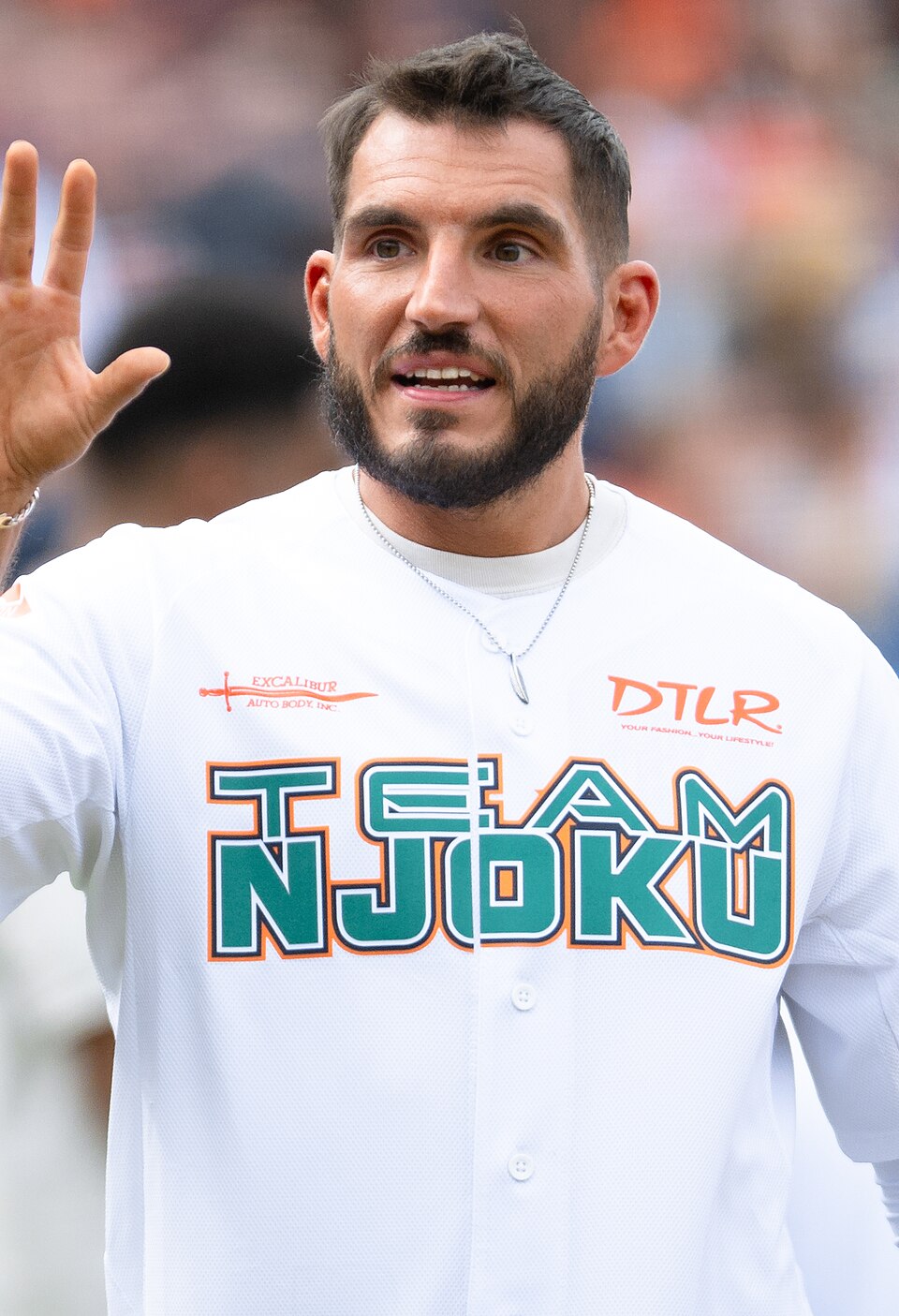 Séan Gargano