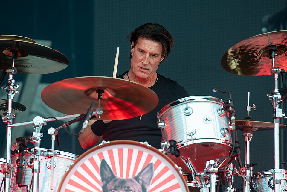 Sean Howard
