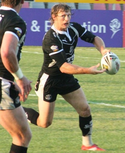 Seán Long