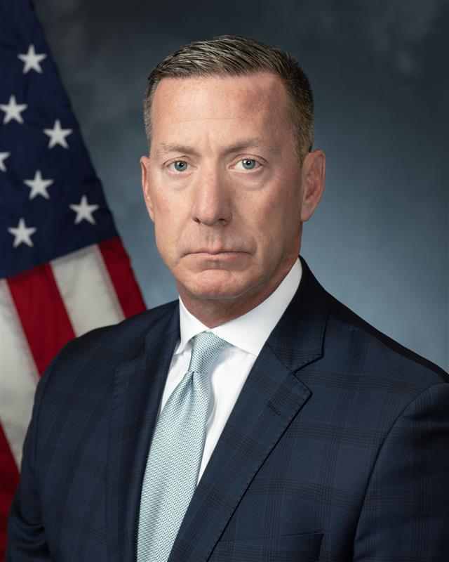 Sean M. Curran