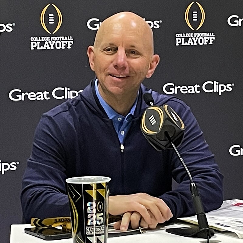 Sean McDonough