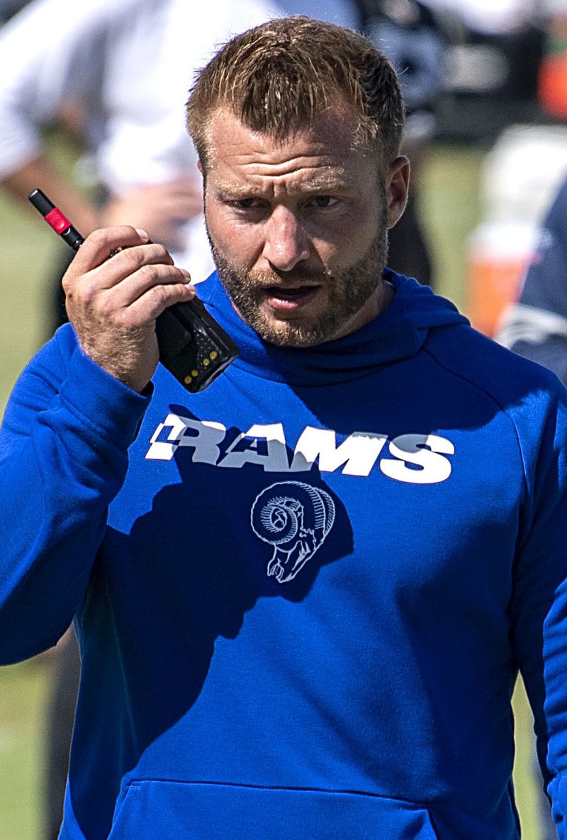 Sean McVay