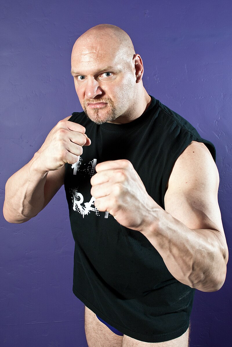 Sean Morgan