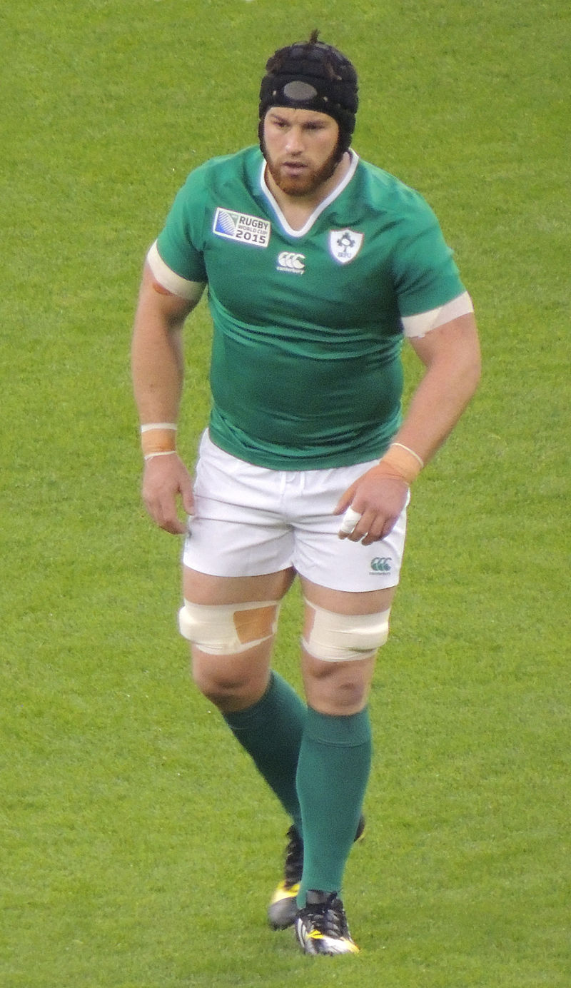 Seán O’Brien