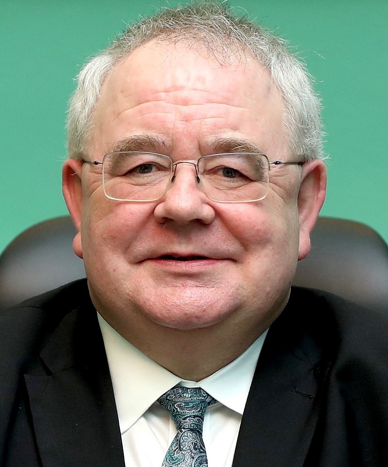 Seán Ó Fearghaíl