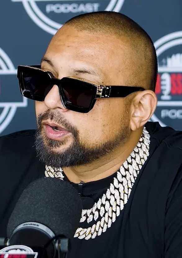 Sean-Paul Stephens