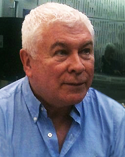 Sean Rafferty