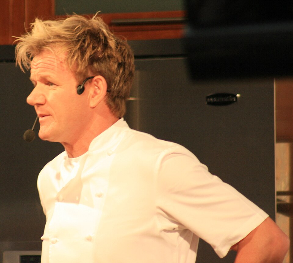 Sean Ramsay