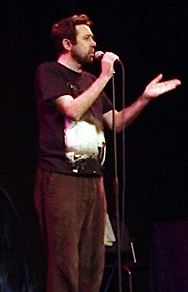 Sean Rix