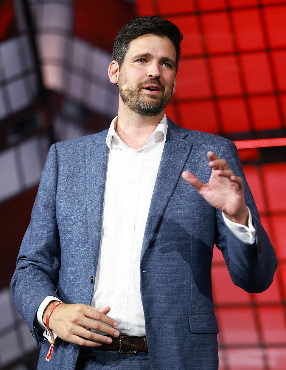 Sean Simon