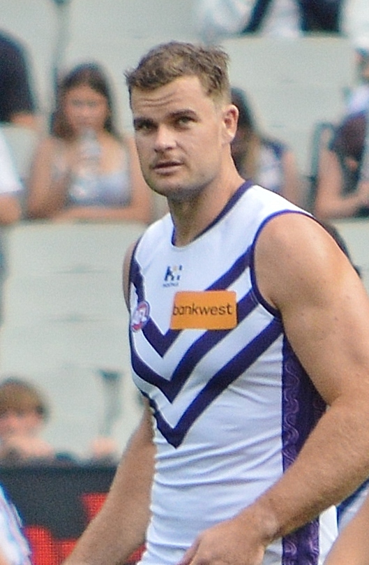 Sean Simonds
