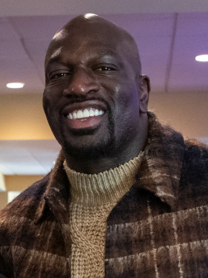 Sean Titus