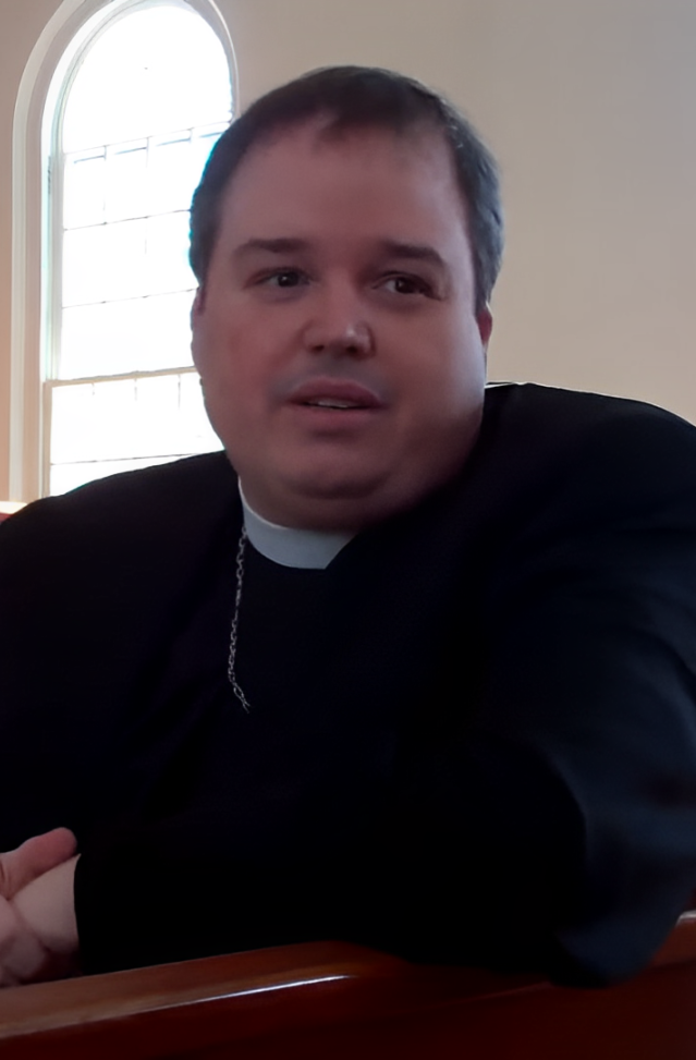 Sean W. Rowe