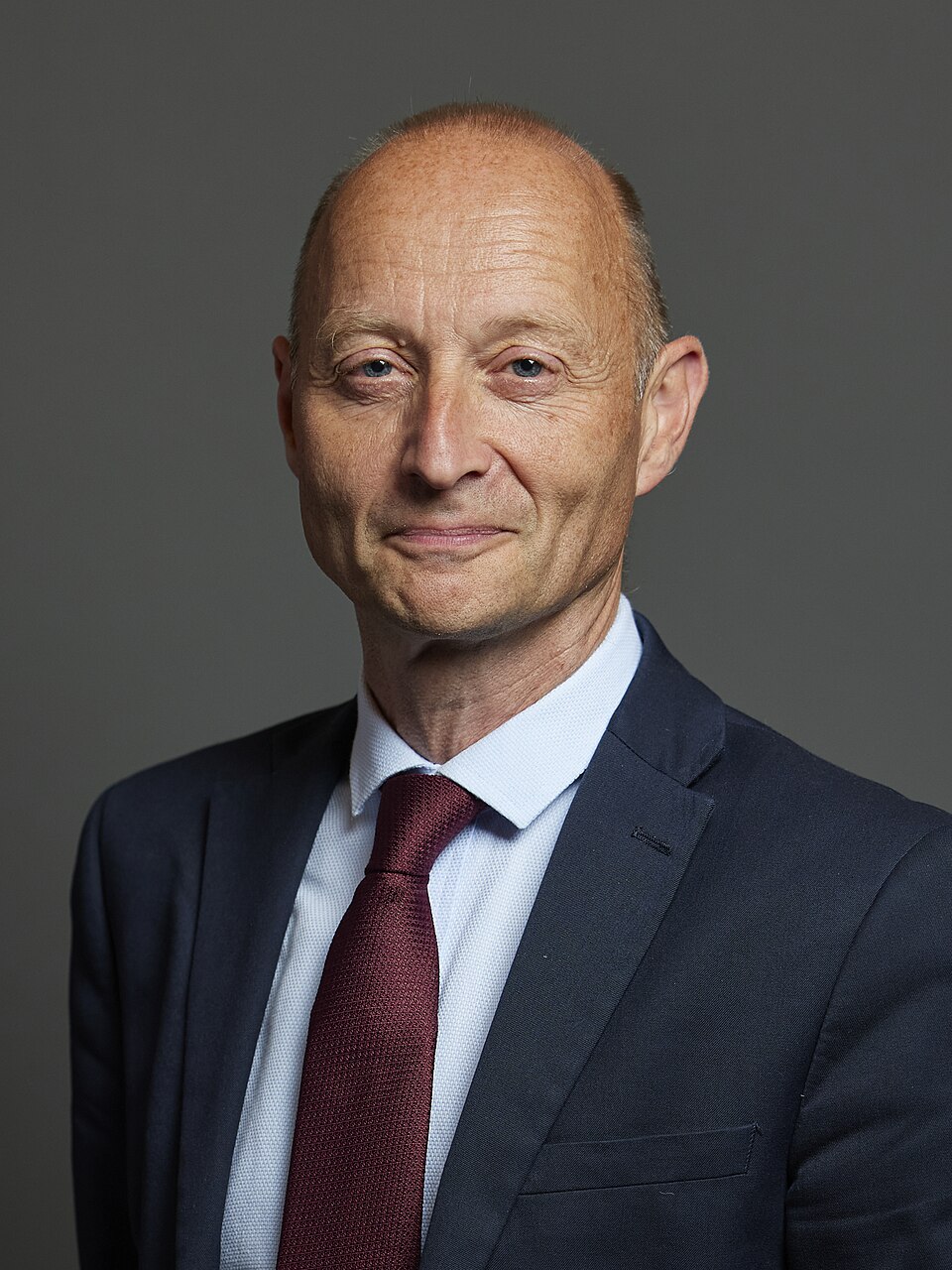 Sean Waugh