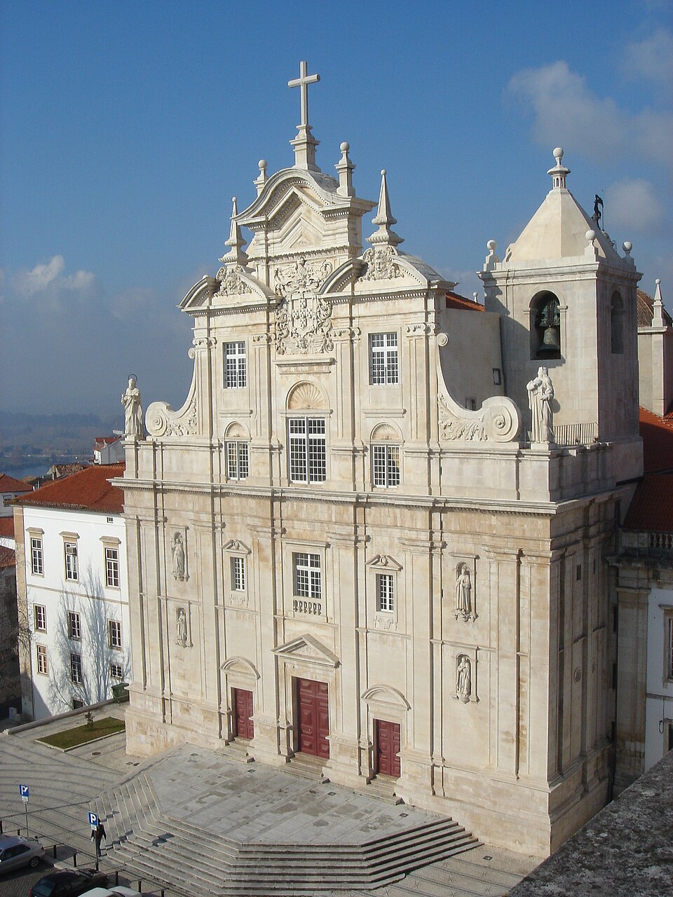 Seb de Lemos