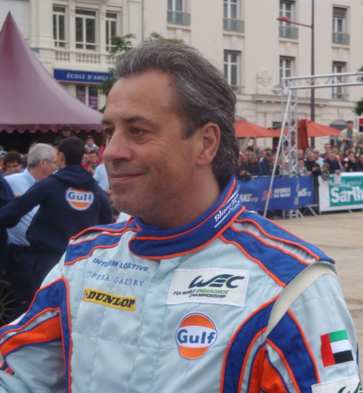 Seb Pillon