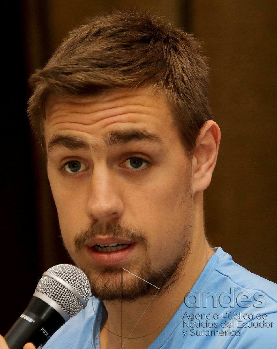 Seba Coates