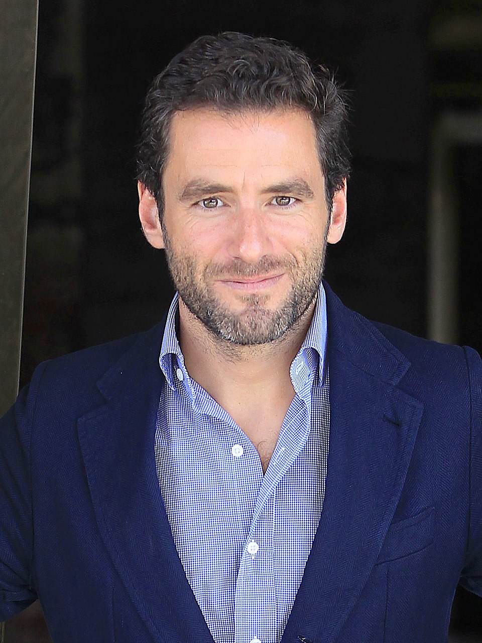 Sebastián Abascal