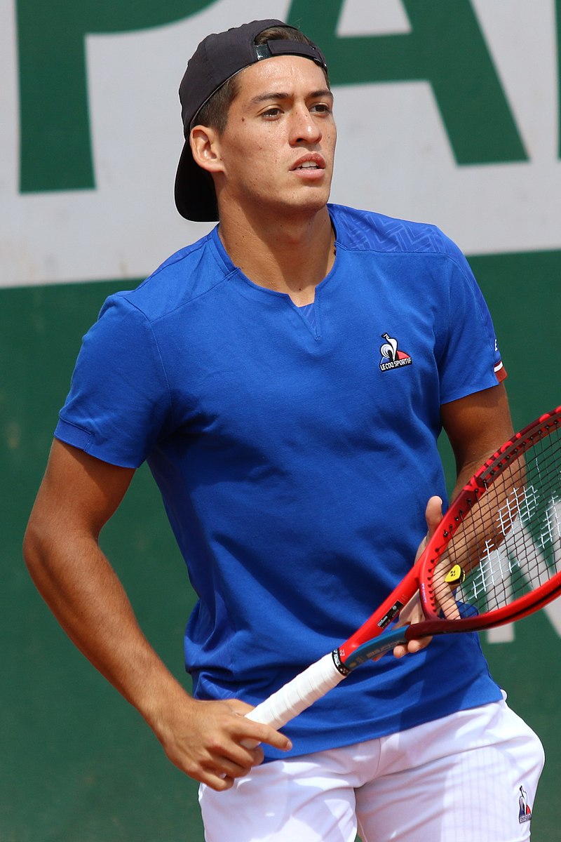 Sebastián Alejandro Ramos