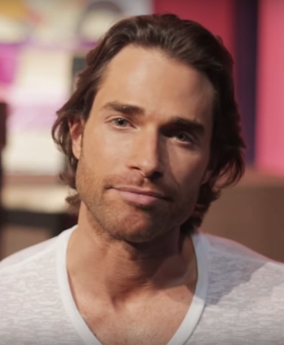 Sebastián Amor