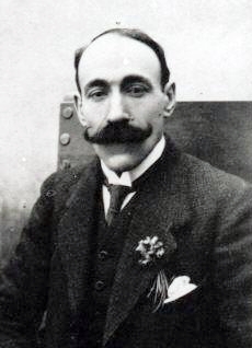Sebastián Berrocal