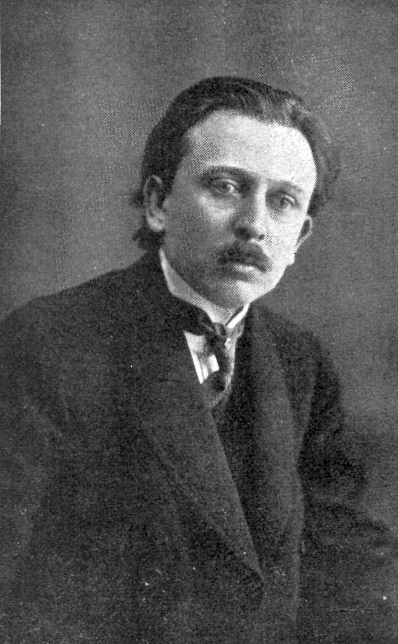 Sebastian Bornemisa