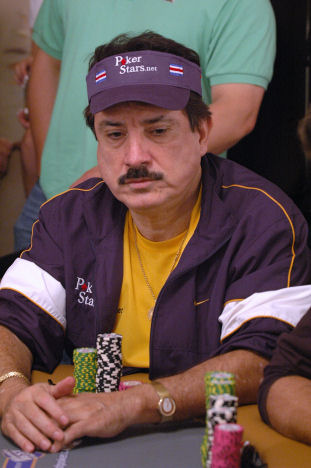 Sebastián Brenes