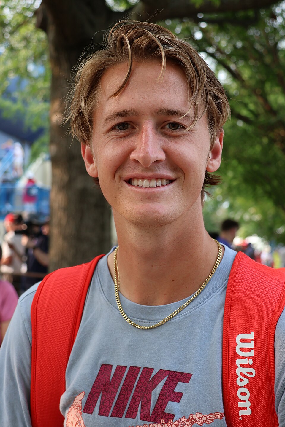 Sebastian Buchholz