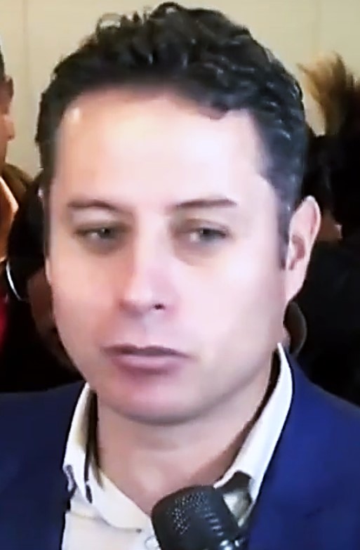 Sebastián Careaga