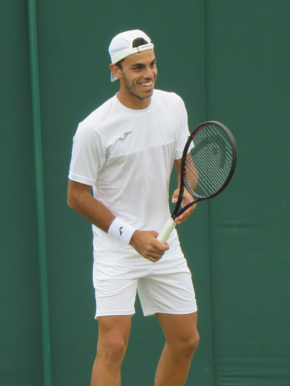 Sebastián Cerundolo