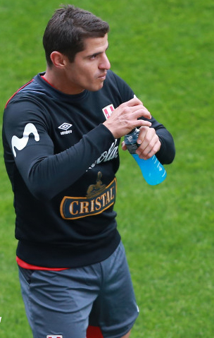 Sebastián Corzo