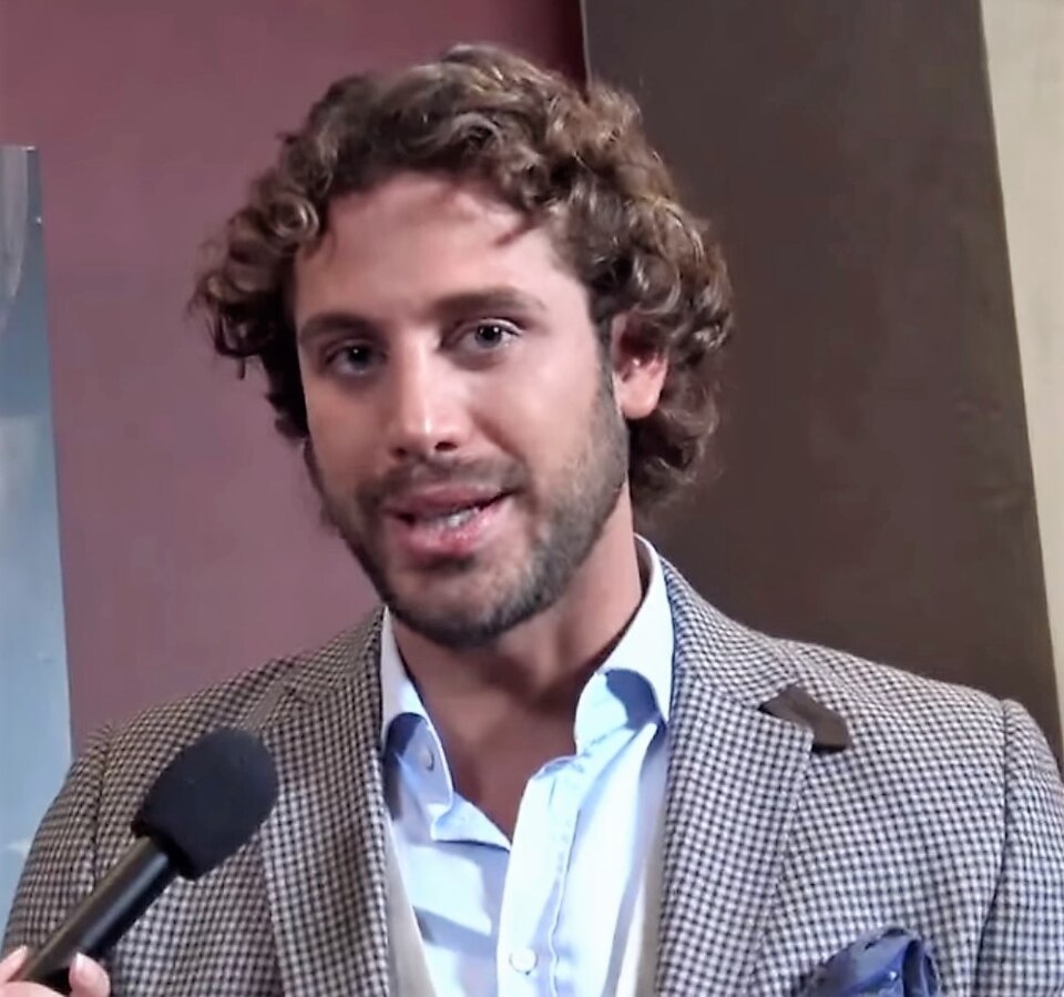 Sebastián David García Castro