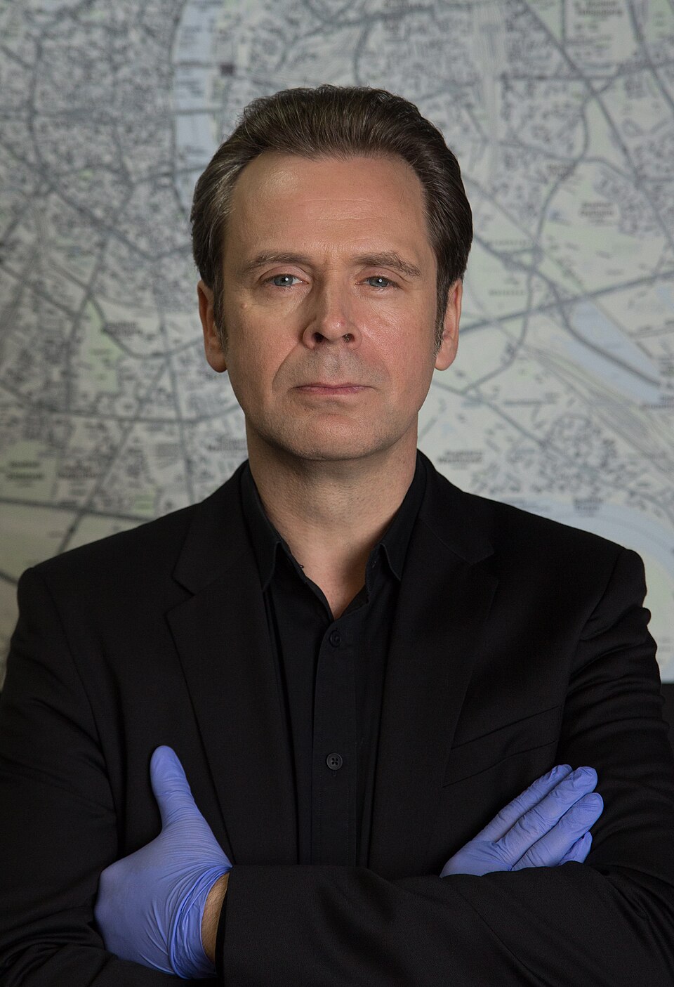 Sebastian Deckert