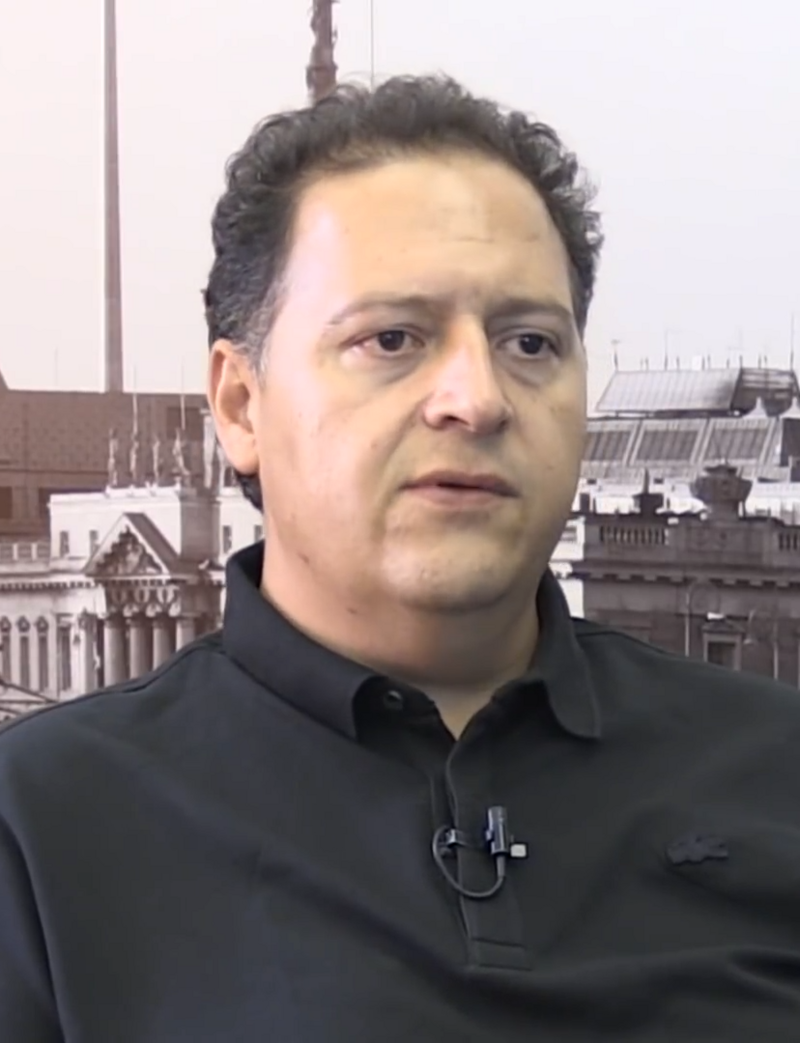 Sebastián Forero