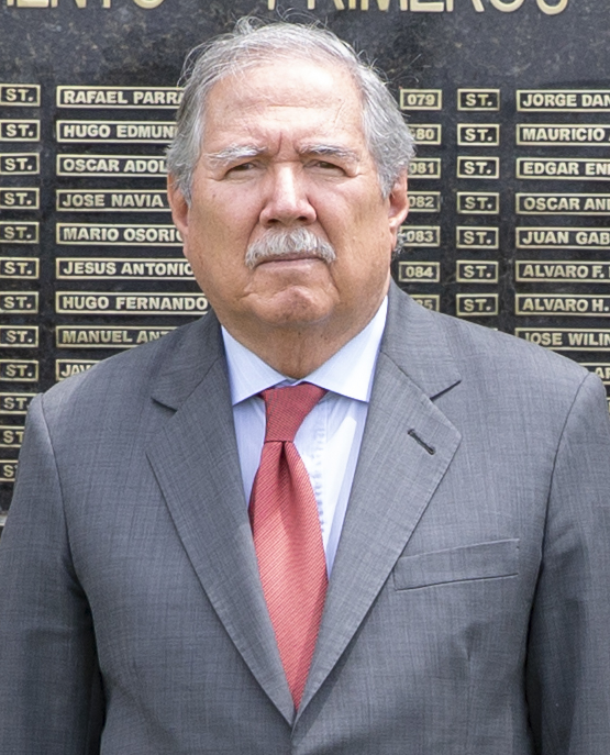 Sebastián Guanumen