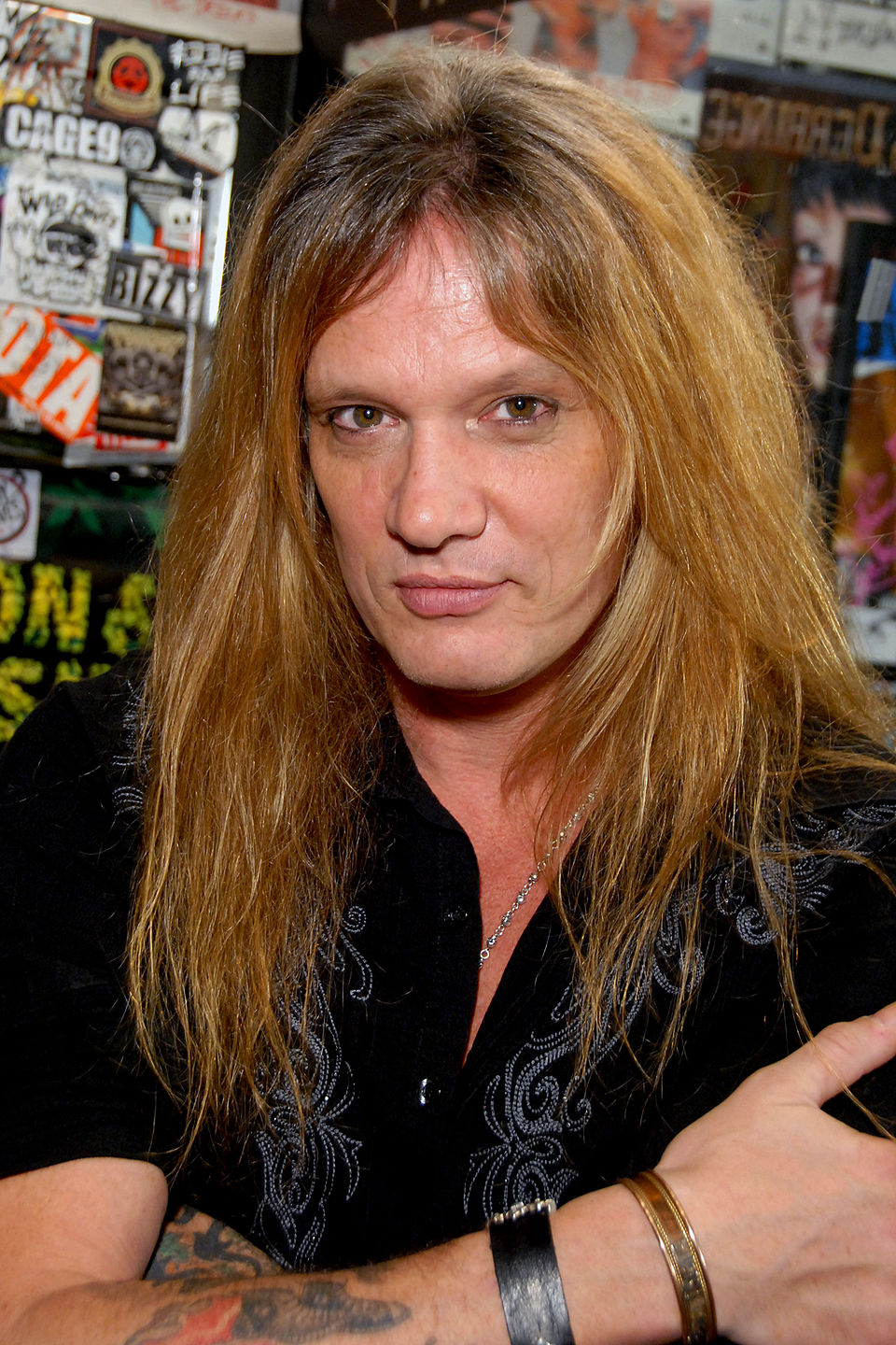 Sebastian Henes