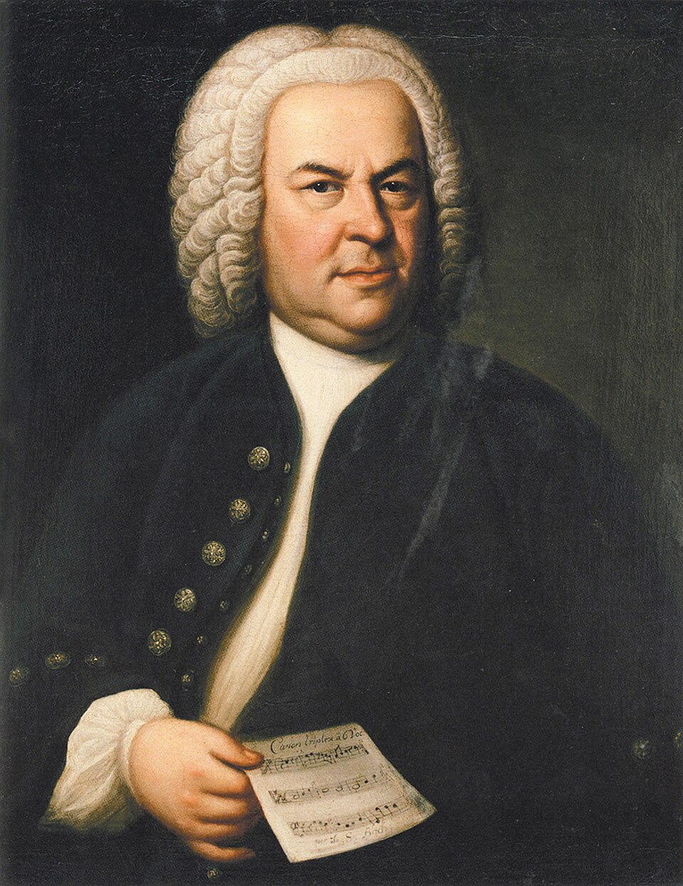 Sebastian Johans