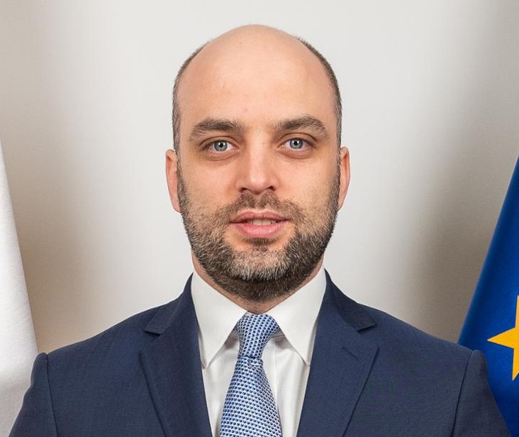 Sebastian Keciek