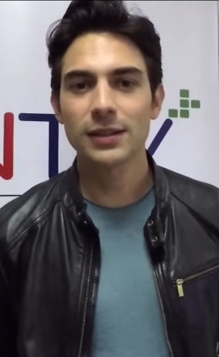 Sebastián Monsalve