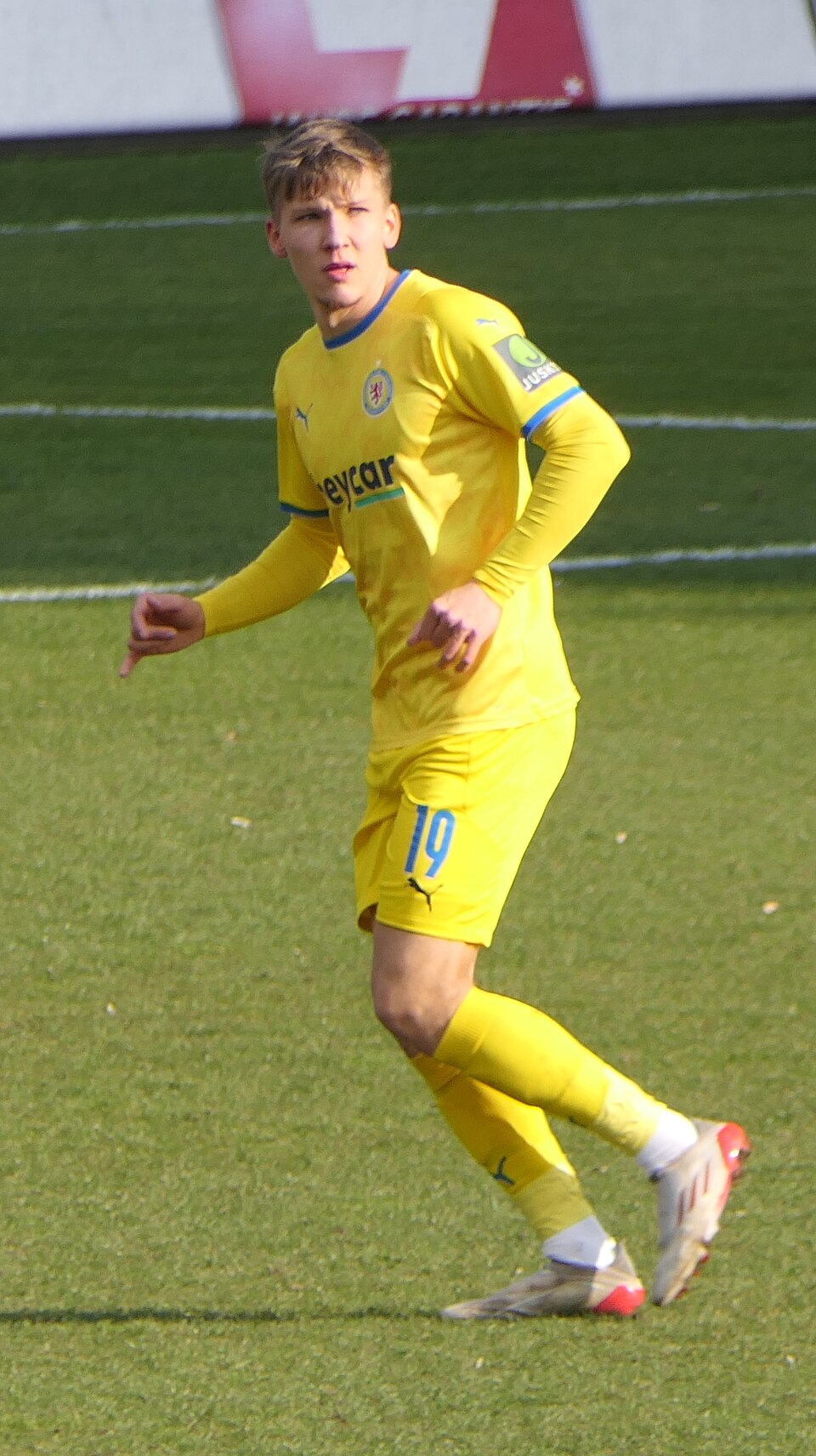 Sebastian Müller