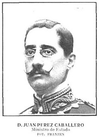 Sebastián Pérez Caballero