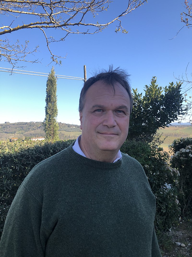 Sebastián Richard